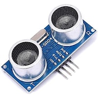 Picture of Ultrasonic Module Hc-Sr04 Distance Sensor For Arduino