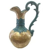 Picture of Dubai Vintage Ceramic Vase, Blue
