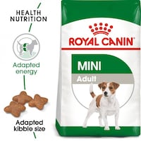 Picture of Royal Canin Nutrition Mini Adult Food, 2kg
