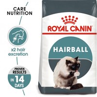 Picture of Royal Canin Hairball Care Nutrition Cat Food, 2kg