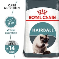 Picture of Royal Canin Hairball Care Nutrition Cat Food, 4kg