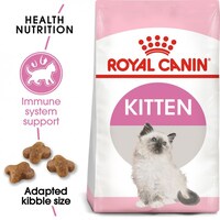 Picture of Royal Canin Kitten Nutrition Food, 10kg