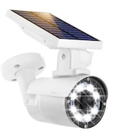 Picture of Solar Powered Dummy Security Camera