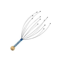 Picture of Stainless Steel Head Scalp Massager