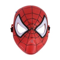 Picture of Superhero Spider Man Mask