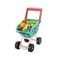 Picture of Supermaket with Trolley Playset