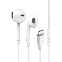 Picture of Type C Line Control Earphone with Mic High Quality