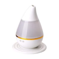 Picture of Ultrasonic Mute Essential Oil Diffuser, White