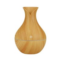 Picture of USB Aroma Diffuser Air Humidifier, Beige