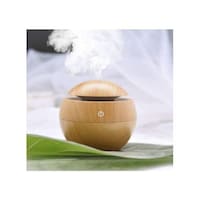 Picture of USB Aromatherapy Air Humidifier, Beige