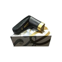Picture of USB Electric Incense Burner, Black and Gold