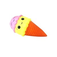 Picture of Double-Headed Ice Cream Shaped Squishy Toy