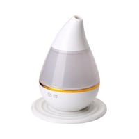 Picture of Electric Air Humidifier 250ml, White