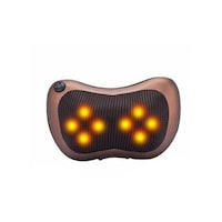 Picture of Electric Infrared Heating Neck Shoulder Massager