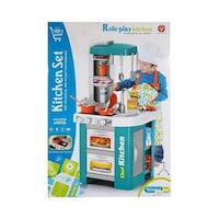 Picture of Electronic Pretend Play Kitchen Toy Set