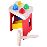 Picture of Fun Knock Tables Education Learning Toys