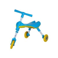 Picture of Mantis Folding Tricycle