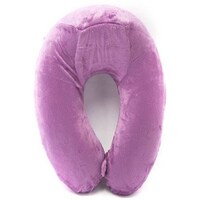 Picture of Memory Foam Travel Neck Pillow