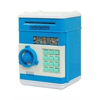Picture of Mini Electronic ATM Piggy Bank
