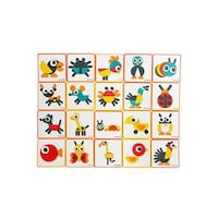 Picture of Interesting Puzzle Creative Educational Toy