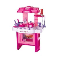 Picture of Kitchen Play Toy