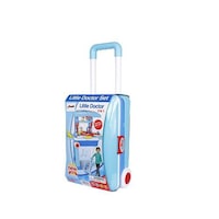 Picture of Little Doctor Trolly PlaySet Assorted