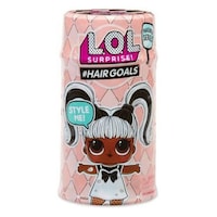 Picture of LOL Surprise Hair Goals Kit