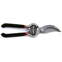 Picture of Garden Shear Pruning Cutter, Black & Silver