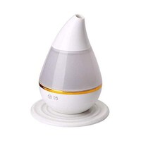 Picture of Mini USB Aromatherapy Humidifier, Yellow