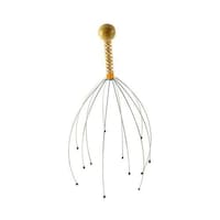 Picture of Multi Functional Head Massager
