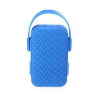 Picture of Rechargeable Bluetooth Speaker, Blue