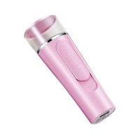 Picture of Nano Water Steamed Face Replenishing Spray Instrument, Pink