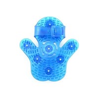 Picture of Roller Ball Pain Relief Body Massager, Blue
