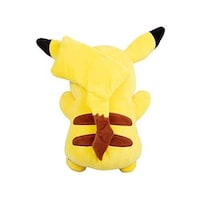Picture of Pikachu Plush Toy, 12inch