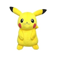 Picture of Pikachu Stuffed Toy, 22cm