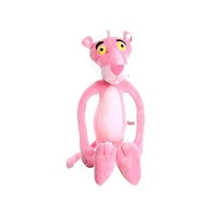 Picture of Pink Panther Plush Doll, 64cm