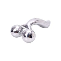 Picture of Platinum Electronic Roller 3D Massager