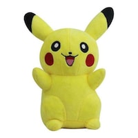 Picture of Pokemon Go Pikachu Pocket Monster Plush Doll