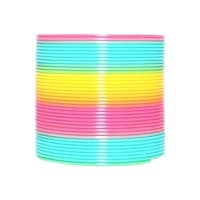 Picture of Rainbow Spring Medium Slinky