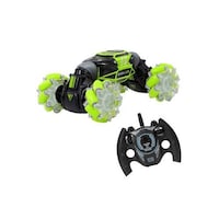 Picture of RC 4WD Watch Gesture Sensor Control DeFormable Electric Stunt Car
