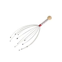 Picture of Scalp Relaxing Wire Head Massager