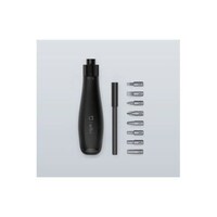 Picture of 8 in 1 Screw Driver Set, Black