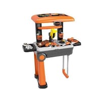 Picture of 2-In-1 Deluxe Tools Set