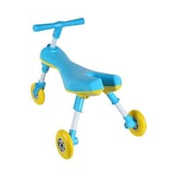 Picture of 3-Wheel Folding Scooter