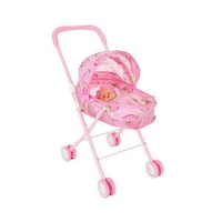 Picture of Baby Infant Doll Stroller