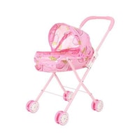 Picture of Baby Infant Doll Stroller With Doll