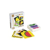Picture of Colourful Learning Cards