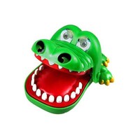 Picture of Crocodile Mouth Dentist Bite Finger Toy