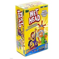 Picture of Wet Head Challenge Toys Roulette Game