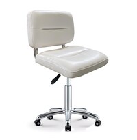 Picture of Medi Beauty Salon Stool, MB-43868, White